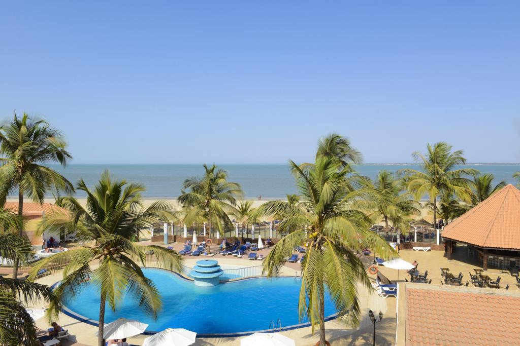 Laico Atlantic Hotel Banjul Exterior photo