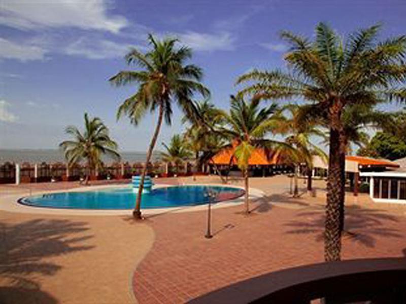 Laico Atlantic Hotel Banjul Exterior photo