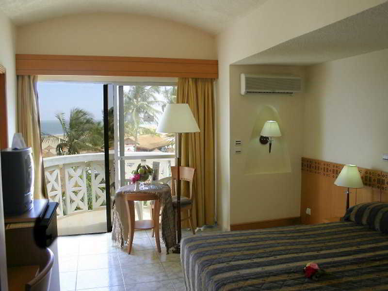 Laico Atlantic Hotel Banjul Room photo