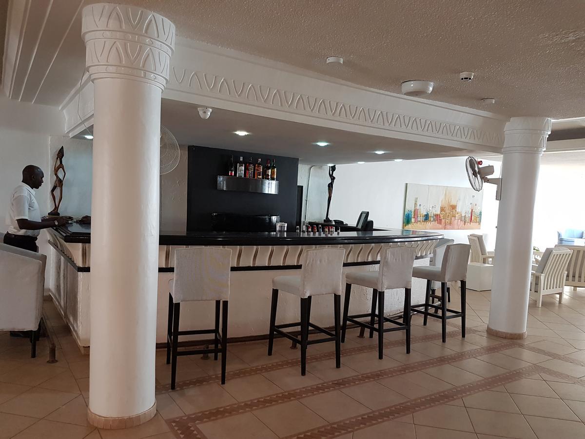 Laico Atlantic Hotel Banjul Exterior photo