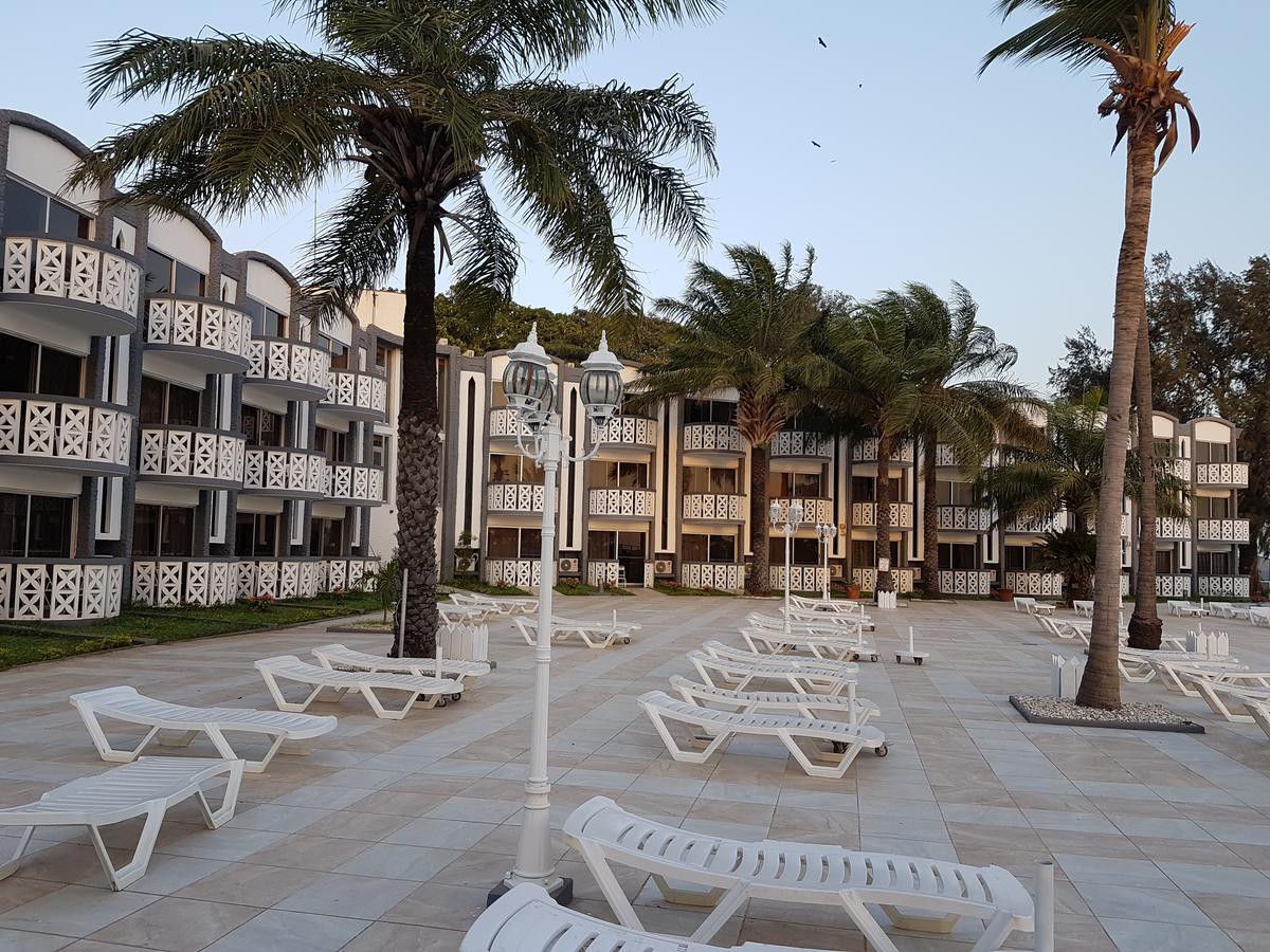 Laico Atlantic Hotel Banjul Exterior photo
