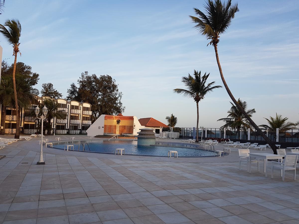 Laico Atlantic Hotel Banjul Exterior photo