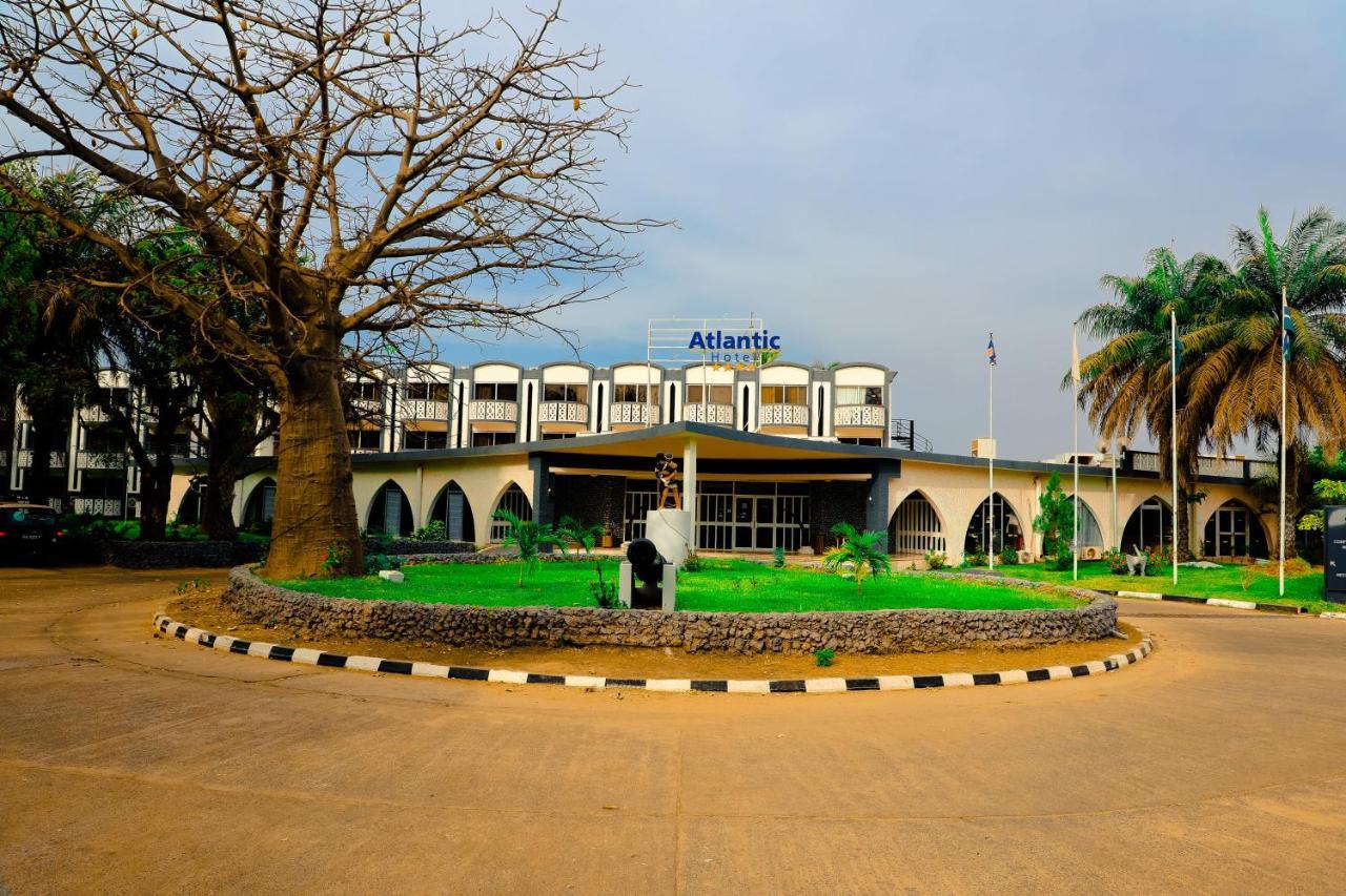 Laico Atlantic Hotel Banjul Exterior photo