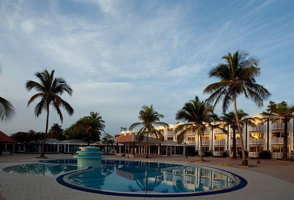 Laico Atlantic Hotel Banjul Exterior photo